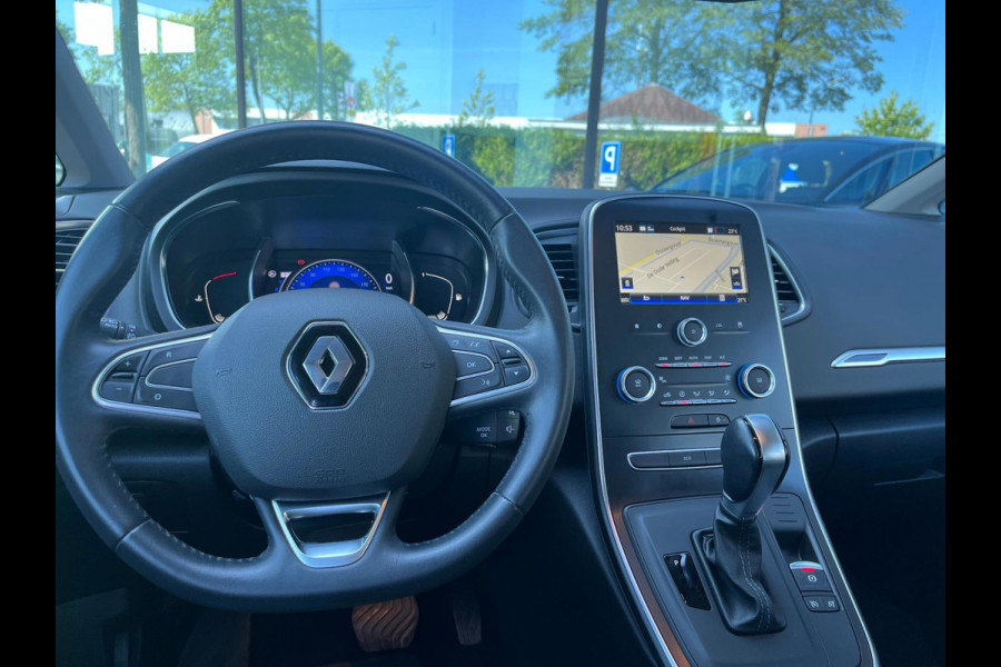 Renault Scénic 1.3 TCe Bose - Automaat - Navi - Climate - Trekhaak