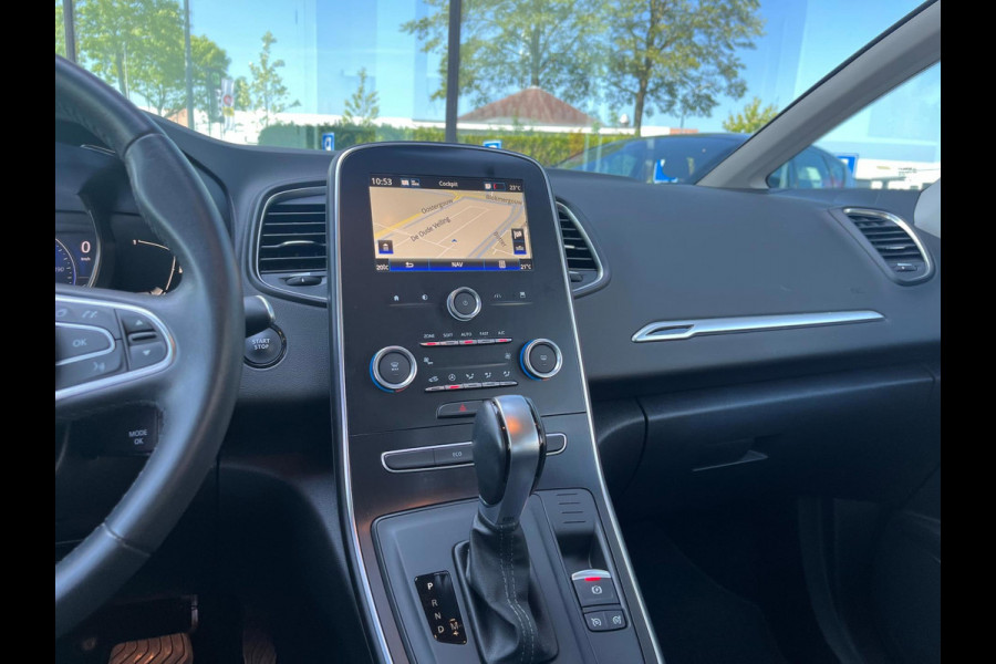 Renault Scénic 1.3 TCe Bose - Automaat - Navi - Climate - Trekhaak
