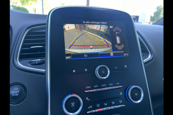 Renault Scénic 1.3 TCe Bose - Automaat - Navi - Climate - Trekhaak