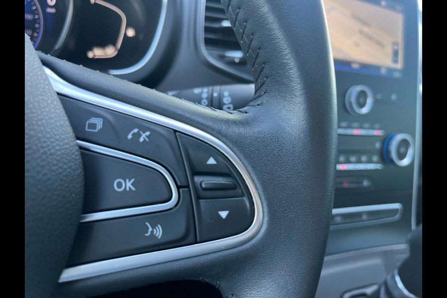 Renault Scénic 1.3 TCe Bose - Automaat - Navi - Climate - Trekhaak