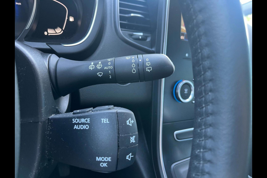 Renault Scénic 1.3 TCe Bose - Automaat - Navi - Climate - Trekhaak