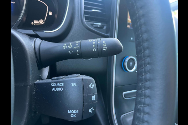 Renault Scénic 1.3 TCe Bose - Automaat - Navi - Climate - Trekhaak