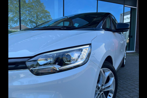 Renault Scénic 1.3 TCe Bose - Automaat - Navi - Climate - Trekhaak