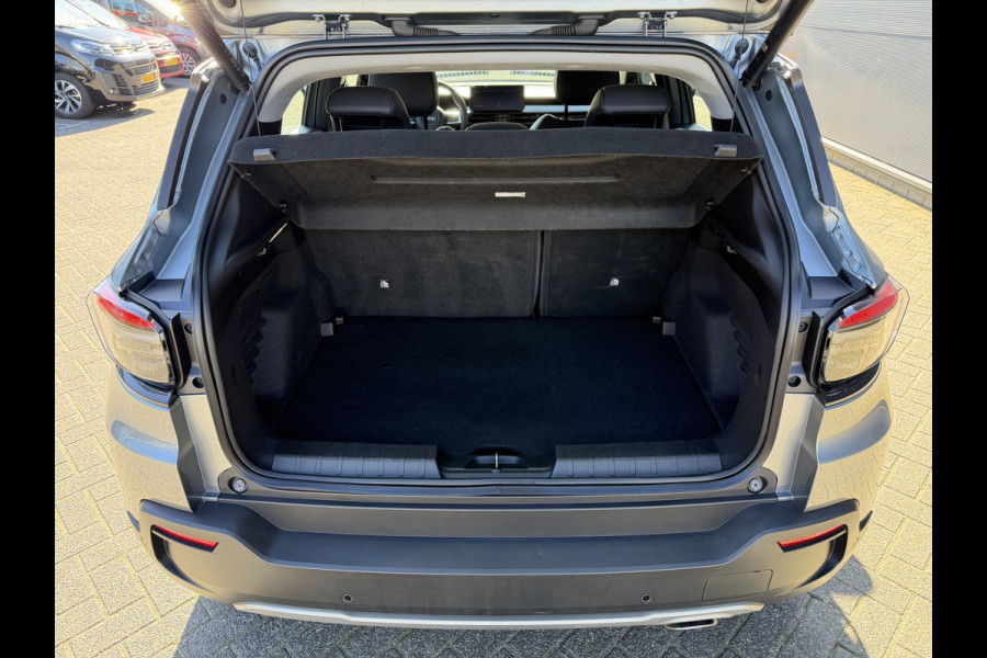 Jeep Avenger 100pk Altitude (Camera - Keyless Entry - Adaptieve Cruise Controle - Elektrische Klep - JBL - LED - 17"incl 4S - Automatische Ai