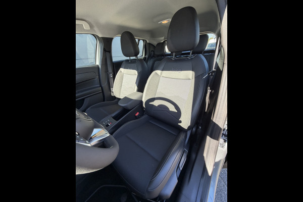 Jeep Avenger 100pk Altitude (Camera - Keyless Entry - Adaptieve Cruise Controle - Elektrische Klep - JBL - LED - 17"incl 4S - Automatische Ai