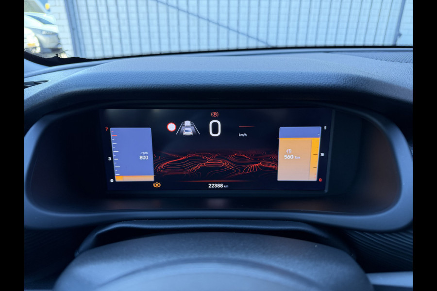 Jeep Avenger 100pk Altitude (Camera - Keyless Entry - Adaptieve Cruise Controle - Elektrische Klep - JBL - LED - 17"incl 4S - Automatische Ai