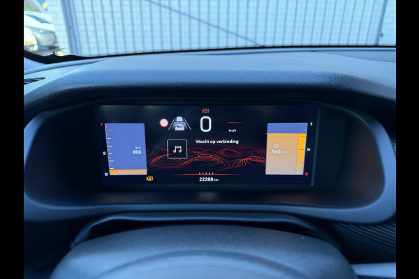 Jeep Avenger 100pk Altitude (Camera - Keyless Entry - Adaptieve Cruise Controle - Elektrische Klep - JBL - LED - 17"incl 4S - Automatische Ai