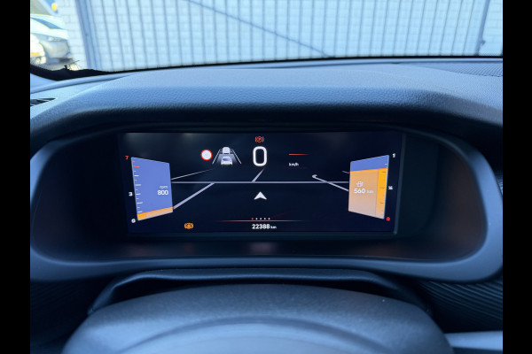 Jeep Avenger 100pk Altitude (Camera - Keyless Entry - Adaptieve Cruise Controle - Elektrische Klep - JBL - LED - 17"incl 4S - Automatische Ai