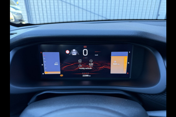 Jeep Avenger 100pk Altitude (Camera - Keyless Entry - Adaptieve Cruise Controle - Elektrische Klep - JBL - LED - 17"incl 4S - Automatische Ai