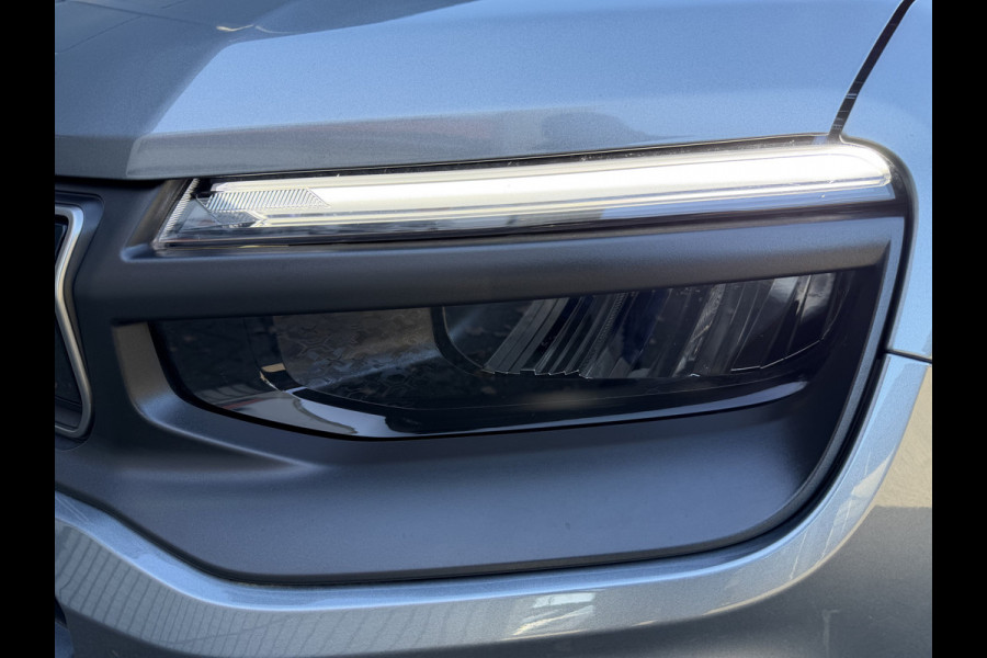 Jeep Avenger 100pk Altitude (Camera - Keyless Entry - Adaptieve Cruise Controle - Elektrische Klep - JBL - LED - 17"incl 4S - Automatische Ai