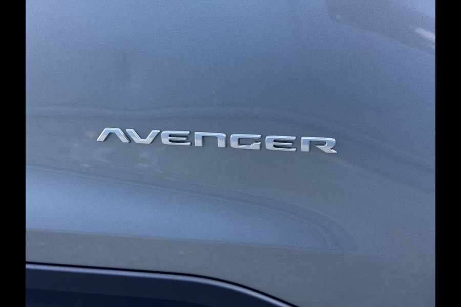 Jeep Avenger 100pk Altitude (Camera - Keyless Entry - Adaptieve Cruise Controle - Elektrische Klep - JBL - LED - 17"incl 4S - Automatische Ai