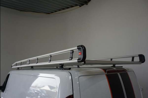 Ford Transit Custom 290 2.0 TDCI L2H1 Sport Edition Airco Navi Cruise Adaptive Bluetooth Trekhaak