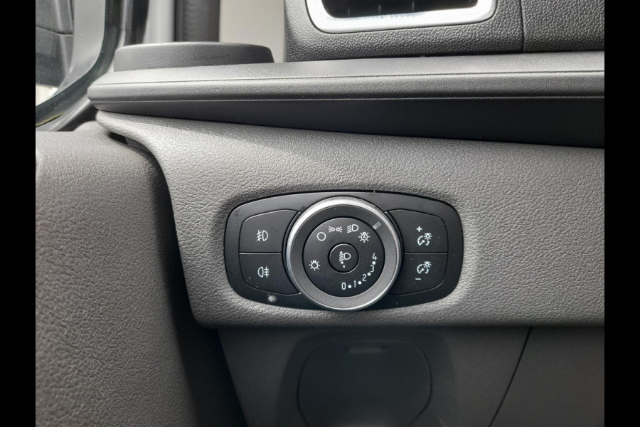 Ford Transit Custom 290 2.0 TDCI L2H1 Sport Edition Airco Navi Cruise Adaptive Bluetooth Trekhaak