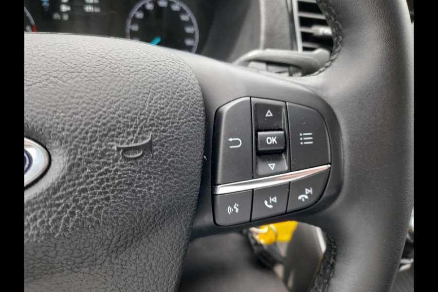 Ford Transit Custom 290 2.0 TDCI L2H1 Sport Edition Airco Navi Cruise Adaptive Bluetooth Trekhaak