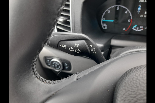 Ford Transit Custom 290 2.0 TDCI L2H1 Sport Edition Airco Navi Cruise Adaptive Bluetooth Trekhaak