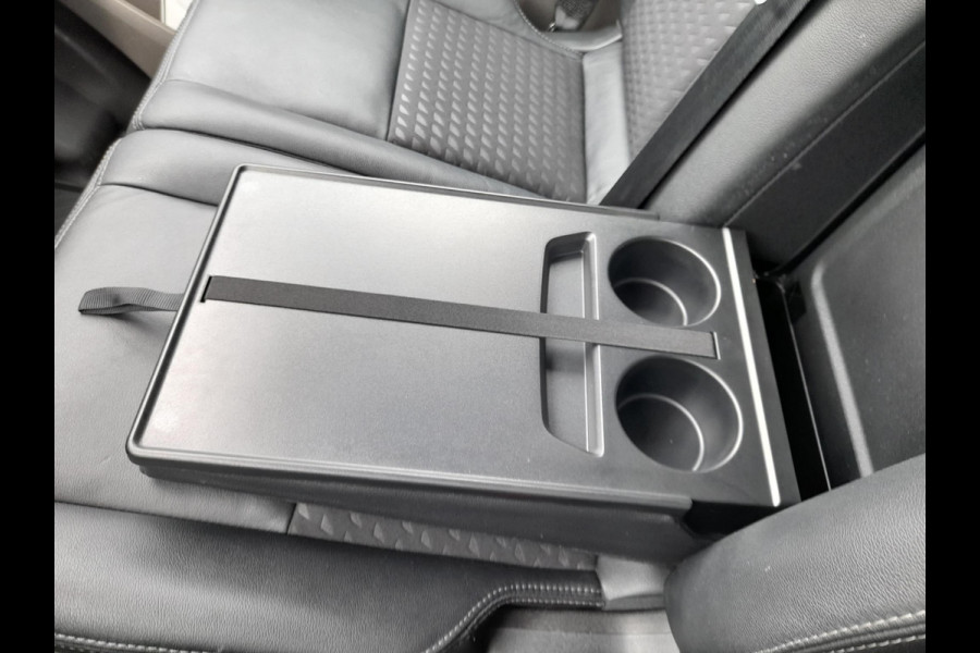 Ford Transit Custom 290 2.0 TDCI L2H1 Sport Edition Airco Navi Cruise Adaptive Bluetooth Trekhaak