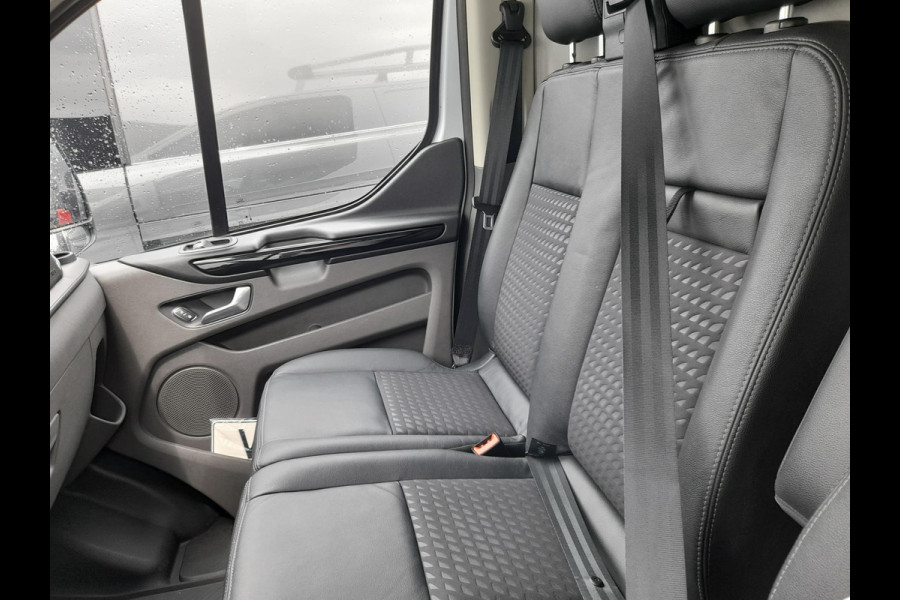 Ford Transit Custom 290 2.0 TDCI L2H1 Sport Edition Airco Navi Cruise Adaptive Bluetooth Trekhaak