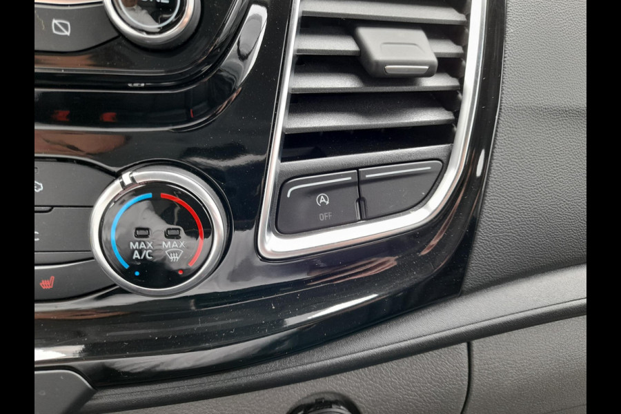 Ford Transit Custom 290 2.0 TDCI L2H1 Sport Edition Airco Navi Cruise Adaptive Bluetooth Trekhaak
