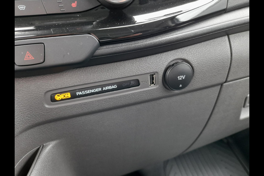 Ford Transit Custom 290 2.0 TDCI L2H1 Sport Edition Airco Navi Cruise Adaptive Bluetooth Trekhaak