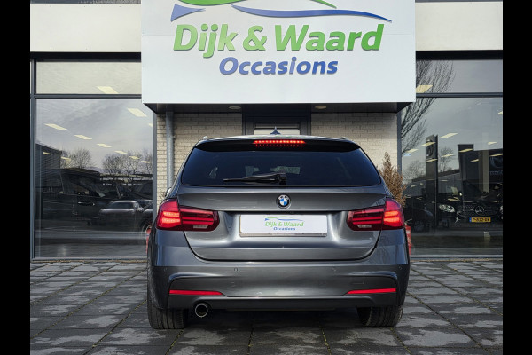 BMW 3 Serie 318i M-Sport Corporate Lease Automaat – NAP – Vol Opties –