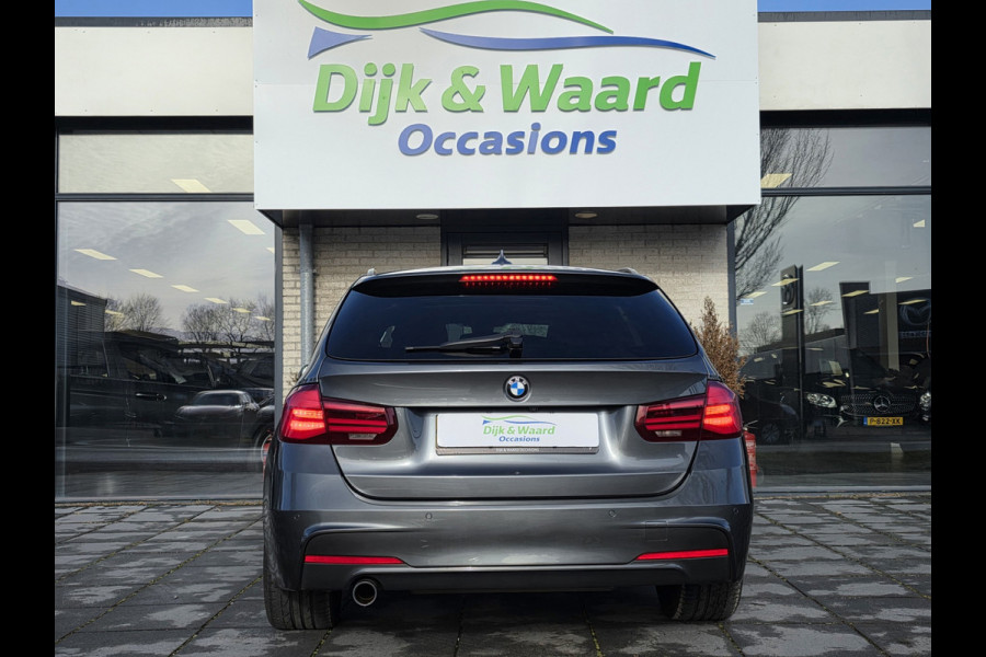 BMW 3 Serie 318i M-Sport Corporate Lease Automaat – NAP – Vol Opties –