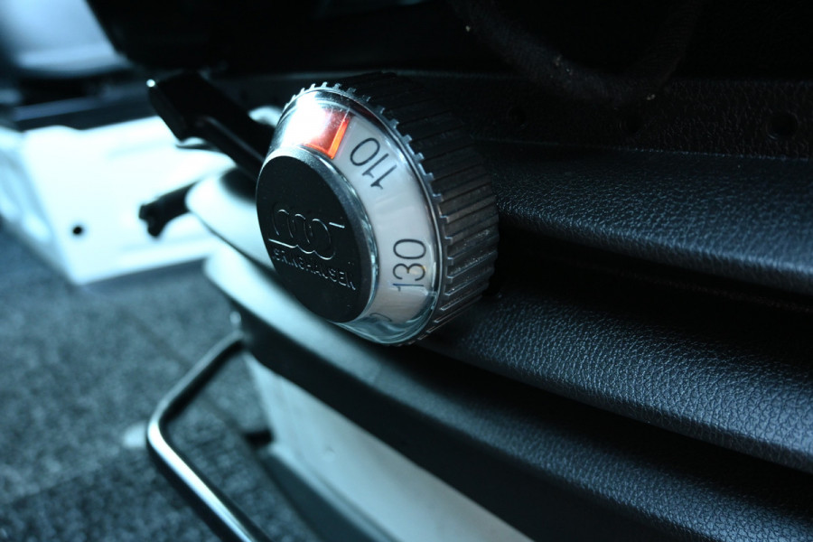 Mercedes-Benz Sprinter 514 CDI L3 Bakwagen met NIEUWE bak en klep Airco, Meubelbak met Dhollandia klep 1000 KG