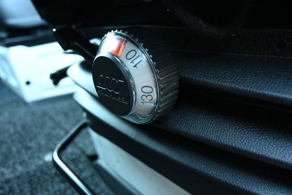 Mercedes-Benz Sprinter 514 CDI L3 Bakwagen met NIEUWE bak en klep Airco, Meubelbak met Dhollandia klep 1000 KG