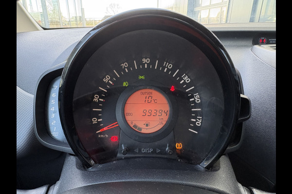 Peugeot 108 1.0 e-VTi Allure 5-drs. KEYLESS/CAMERA/CLIMA/CARPLAY/LIMITER