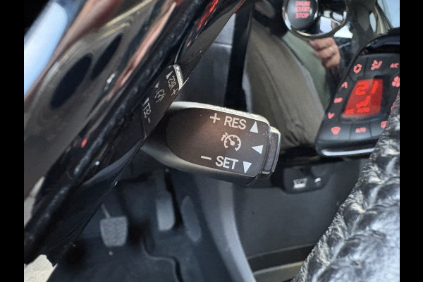 Peugeot 108 1.0 e-VTi Allure 5-drs. KEYLESS/CAMERA/CLIMA/CARPLAY/LIMITER