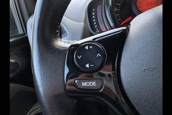 Peugeot 108 1.0 e-VTi Allure 5-drs. KEYLESS/CAMERA/CLIMA/CARPLAY/LIMITER