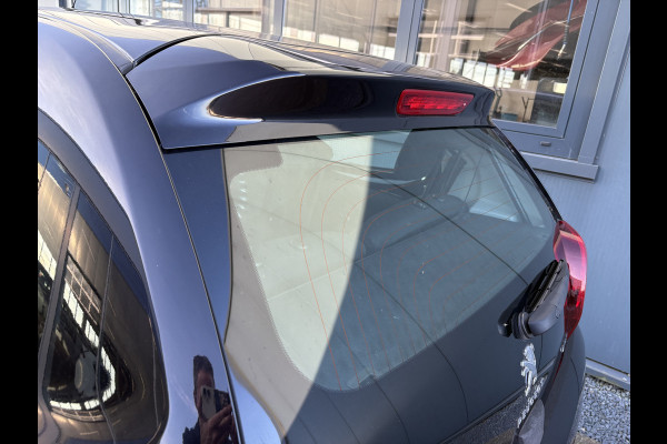 Peugeot 108 1.0 e-VTi Allure 5-drs. KEYLESS/CAMERA/CLIMA/CARPLAY/LIMITER