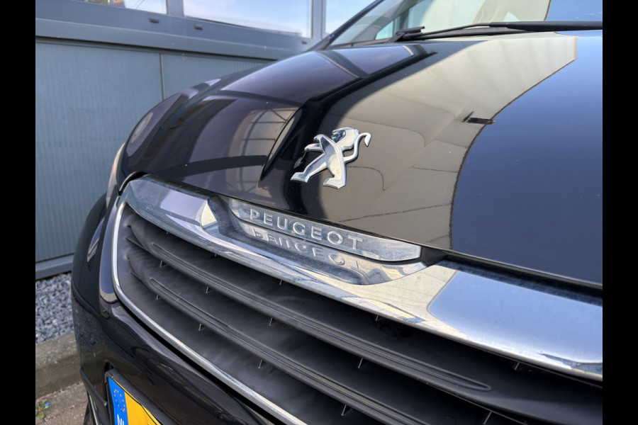 Peugeot 108 1.0 e-VTi Allure 5-drs. KEYLESS/CAMERA/CLIMA/CARPLAY/LIMITER