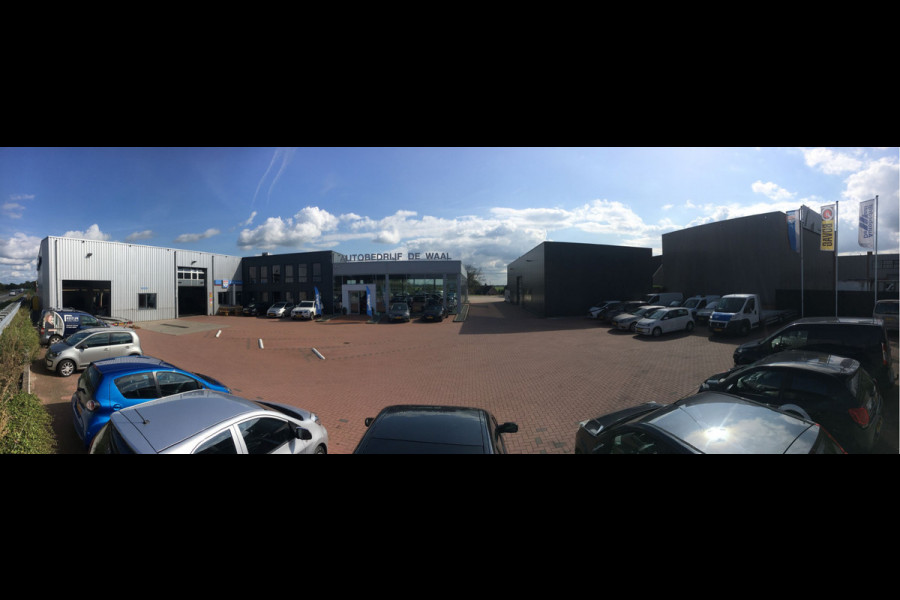 Peugeot 108 1.0 e-VTi Allure 5-drs. KEYLESS/CAMERA/CLIMA/CARPLAY/LIMITER