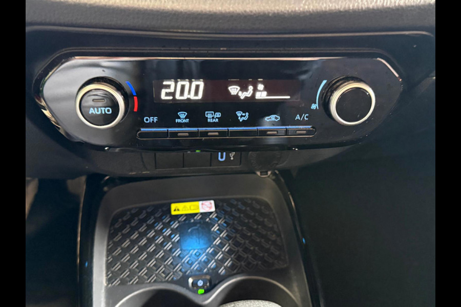Toyota Aygo X 1.0 VVT-i S-CVT Envy Open Dak Automaat 1 Jaar Bovag garantie