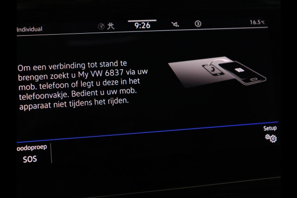 Volkswagen Passat 1.4 TSI PHEV GTE | Panoramadak | Nappleder | Stoelverwarming | Trekhaak | 360 Camera | Adaptive cruise | Virtual Cockpit | Matrix LED | Carplay | Navigatie | Plug In