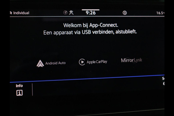 Volkswagen Passat 1.4 TSI PHEV GTE | Panoramadak | Nappleder | Stoelverwarming | Trekhaak | 360 Camera | Adaptive cruise | Virtual Cockpit | Matrix LED | Carplay | Navigatie | Plug In
