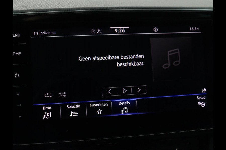 Volkswagen Passat 1.4 TSI PHEV GTE | Panoramadak | Nappleder | Stoelverwarming | Trekhaak | 360 Camera | Adaptive cruise | Virtual Cockpit | Matrix LED | Carplay | Navigatie | Plug In
