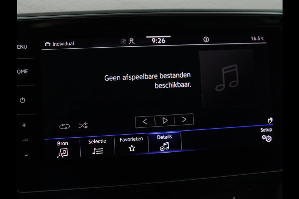Volkswagen Passat 1.4 TSI PHEV GTE | Panoramadak | Nappleder | Stoelverwarming | Trekhaak | 360 Camera | Adaptive cruise | Virtual Cockpit | Matrix LED | Carplay | Navigatie | Plug In