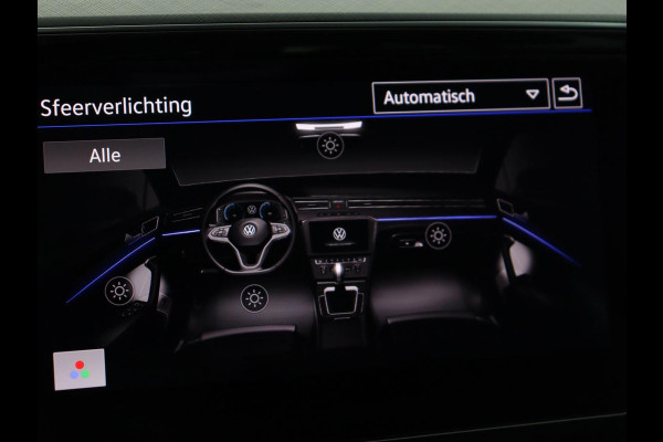 Volkswagen Passat 1.4 TSI PHEV GTE | Panoramadak | Nappleder | Stoelverwarming | Trekhaak | 360 Camera | Adaptive cruise | Virtual Cockpit | Matrix LED | Carplay | Navigatie | Plug In