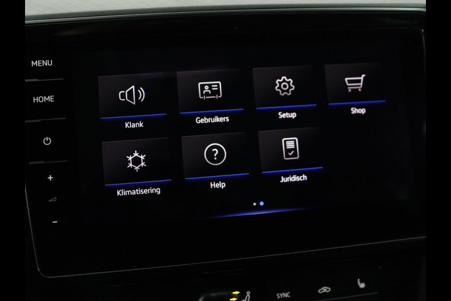 Volkswagen Passat 1.4 TSI PHEV GTE | Panoramadak | Nappleder | Stoelverwarming | Trekhaak | 360 Camera | Adaptive cruise | Virtual Cockpit | Matrix LED | Carplay | Navigatie | Plug In