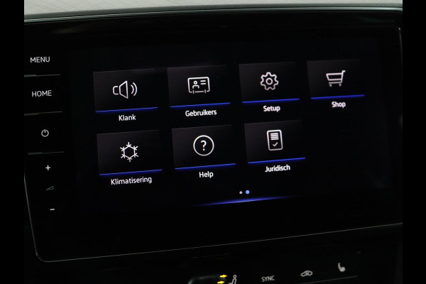 Volkswagen Passat 1.4 TSI PHEV GTE | Panoramadak | Nappleder | Stoelverwarming | Trekhaak | 360 Camera | Adaptive cruise | Virtual Cockpit | Matrix LED | Carplay | Navigatie | Plug In