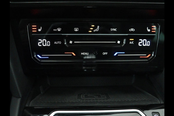 Volkswagen Passat 1.4 TSI PHEV GTE | Panoramadak | Nappleder | Stoelverwarming | Trekhaak | 360 Camera | Adaptive cruise | Virtual Cockpit | Matrix LED | Carplay | Navigatie | Plug In