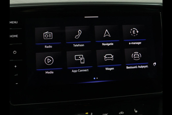 Volkswagen Passat 1.4 TSI PHEV GTE | Panoramadak | Nappleder | Stoelverwarming | Trekhaak | 360 Camera | Adaptive cruise | Virtual Cockpit | Matrix LED | Carplay | Navigatie | Plug In