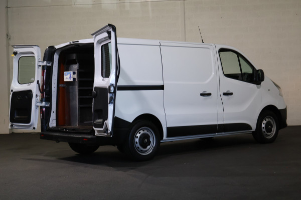 Renault Trafic 1.6 dCi L1H1 Airco Navigatie