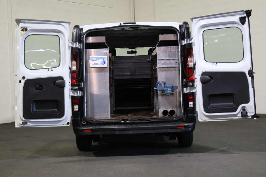 Renault Trafic 1.6 dCi L1H1 Airco Navigatie