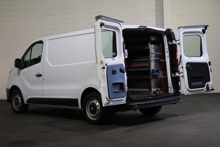 Renault Trafic 1.6 dCi L1H1 Airco Navigatie