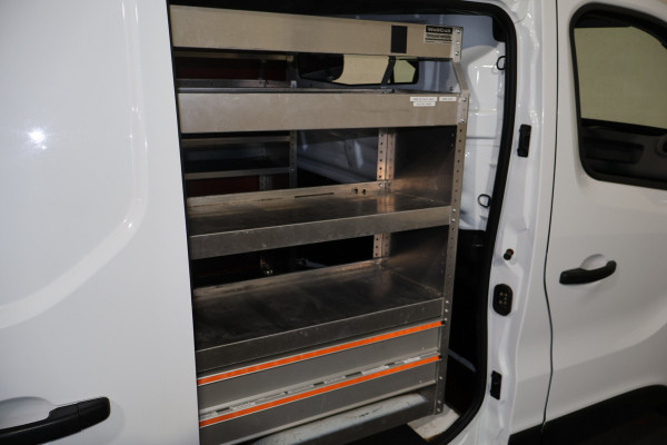 Renault Trafic 1.6 dCi L1H1 Airco Navigatie