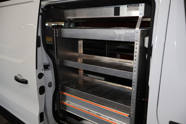 Renault Trafic 1.6 dCi L1H1 Airco Navigatie