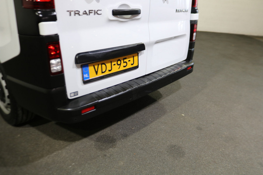 Renault Trafic 1.6 dCi L1H1 Airco Navigatie