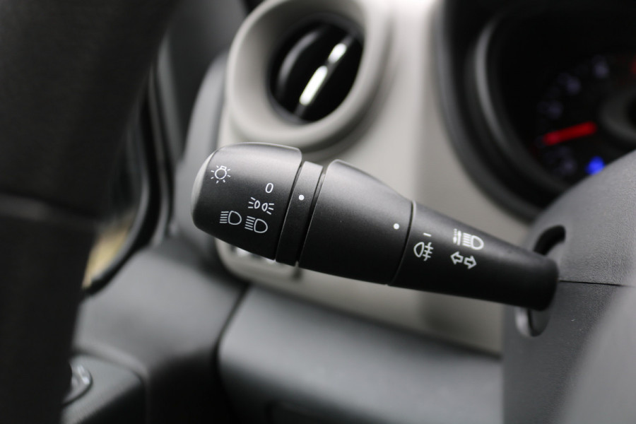 Renault Trafic 1.6 dCi L1H1 Airco Navigatie